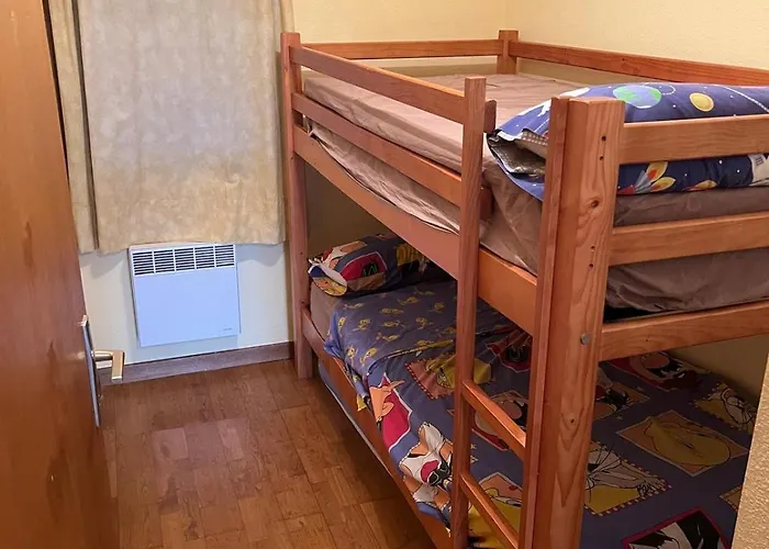 Precios Apartament A Sainte-Leocadie